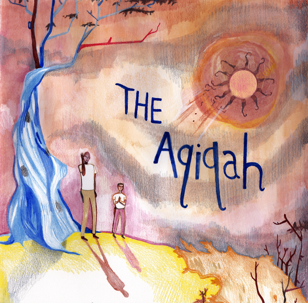 The Aqiqah